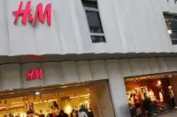 H&M时隔17个月重返天猫商城