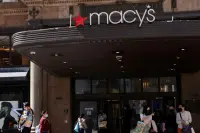 Macy's梅西百货料销售营业额转差 降收入及盈利预测