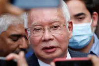 一马案马来西亚前总理纳吉布终极上诉失败 贪污滥权关12年监禁
