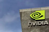 辉达Nvidia次季收入盈利逊估计 本季收入预测欠佳