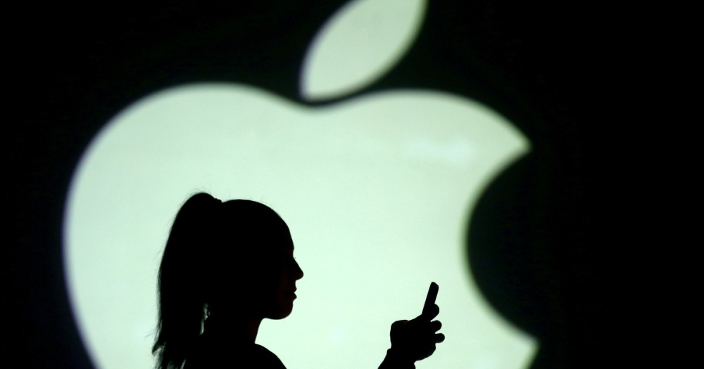 美司法部据报拟对苹果发起反垄断诉讼